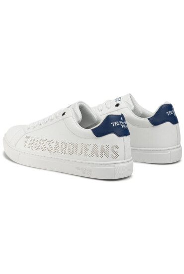 Trussardi Сникърси 77A00228 W708 - Mera.bg