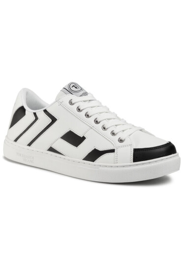 Trussardi Сникърси 77A00242 W601 - Mera.bg