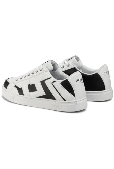 Trussardi Сникърси 77A00242 W601 - Mera.bg