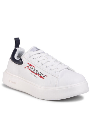 Trussardi Сникърси 77A00279 W601 - Mera.bg