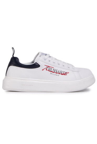 Trussardi Сникърси 77A00279 W601 - Mera.bg