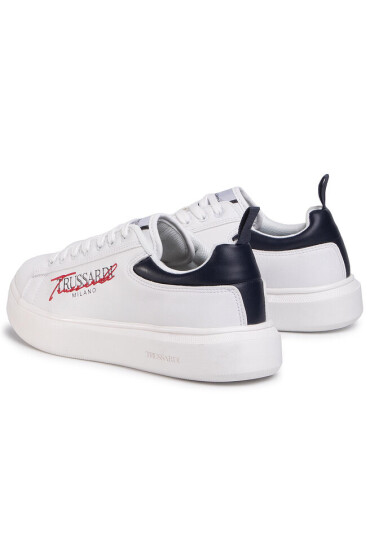Trussardi Сникърси 77A00279 W601 - Mera.bg