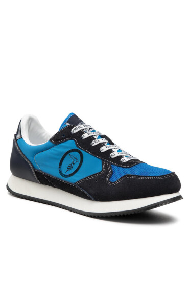 Trussardi Сникърси 77A00333 U290 - Mera.bg