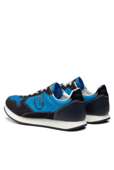 Trussardi Сникърси 77A00333 U290 - Mera.bg