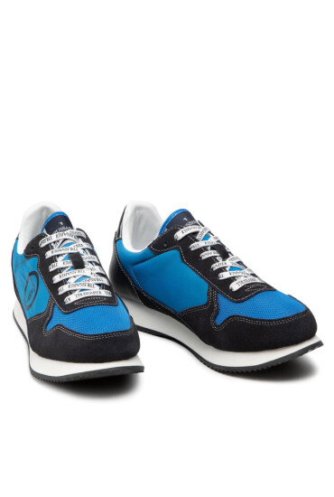 Trussardi Сникърси 77A00333 U290 - Mera.bg
