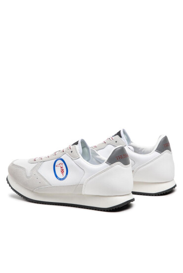 Trussardi Сникърси 77A00333 W005 - Mera.bg