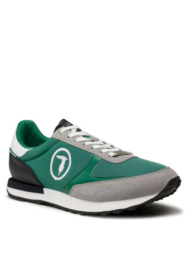Trussardi Сникърси 77A00409 G150 - Mera.bg