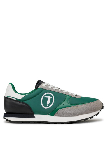Trussardi Сникърси 77A00409 G150 - Mera.bg