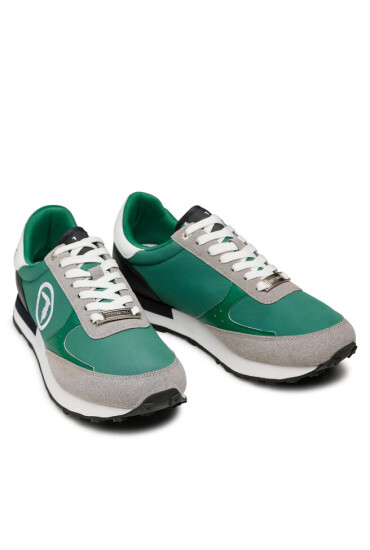 Trussardi Сникърси 77A00409 G150 - Mera.bg