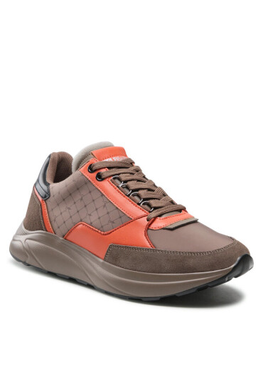 Trussardi Сникърси 77A00422 G701 - Mera.bg