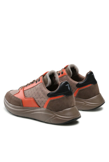 Trussardi Сникърси 77A00422 G701 - Mera.bg