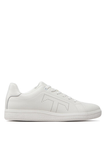 Trussardi Сникърси 77A00452 Бял - Mera.bg