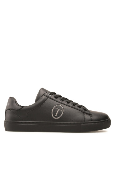 Trussardi Сникърси 77A00511 Черен - Mera.bg