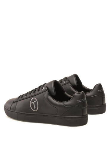 Trussardi Сникърси 77A00511 Черен - Mera.bg