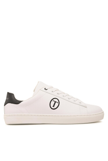 Trussardi Сникърси 77A00511 Бял - Mera.bg