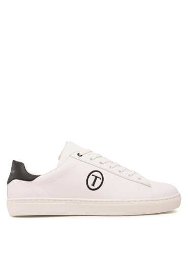 Trussardi Сникърси 77A00511 Бял - Mera.bg