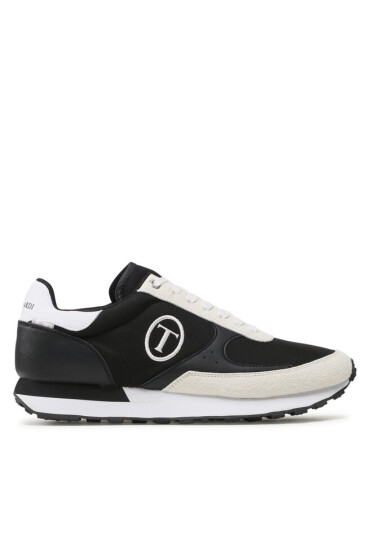 Trussardi Сникърси 77A00512 Черен - Mera.bg