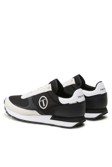 Trussardi Сникърси 77A00512 Черен - Mera.bg