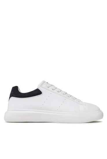Trussardi Сникърси 77A00513 W969 - Mera.bg