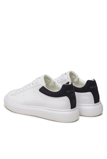 Trussardi Сникърси 77A00513 W969 - Mera.bg