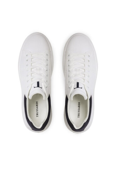 Trussardi Сникърси 77A00513 W969 - Mera.bg