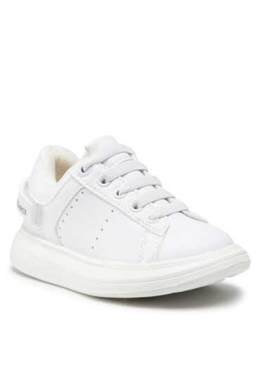 Trussardi Сникърси 77K00007 W001 - Mera.bg