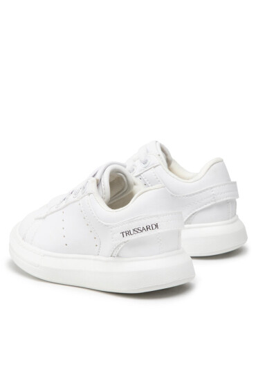 Trussardi Сникърси 77K00007 W001 - Mera.bg