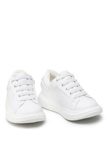 Trussardi Сникърси 77K00007 W001 - Mera.bg