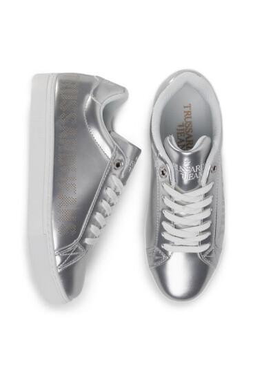 Trussardi Сникърси 79A00465 M020 - Mera.bg