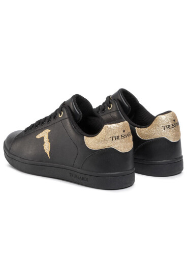 Trussardi Сникърси 79A00469 K316 - Mera.bg