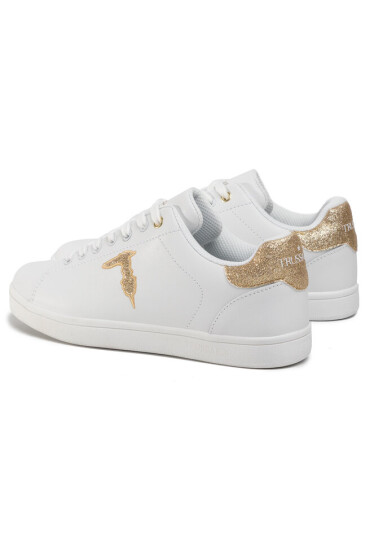 Trussardi Сникърси 79A00469 W626 - Mera.bg
