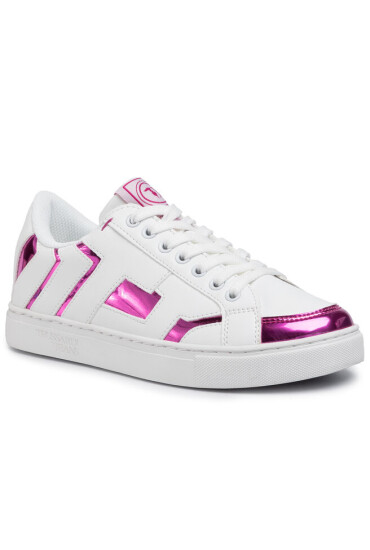 Trussardi Сникърси 79A00471 W724 - Mera.bg
