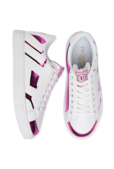 Trussardi Сникърси 79A00471 W724 - Mera.bg