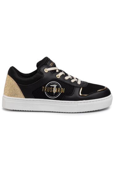 Trussardi Сникърси 79A00473 K299 - Mera.bg
