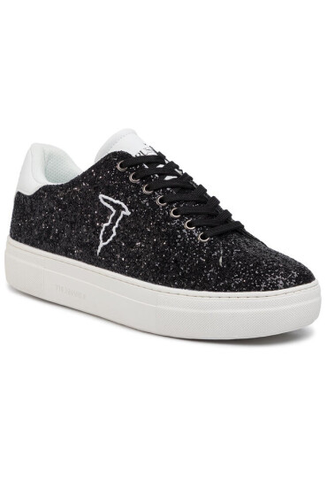 Trussardi Сникърси 79A00475 K299 - Mera.bg