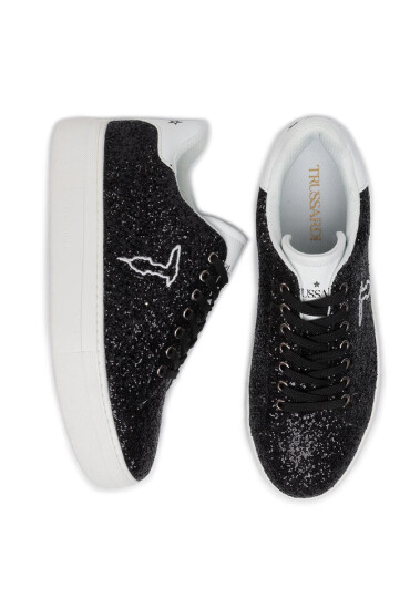 Trussardi Сникърси 79A00475 K299 - Mera.bg