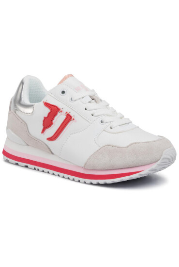 Trussardi Сникърси 79A00486 W724 - Mera.bg