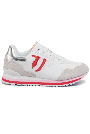 Trussardi Сникърси 79A00486 W724 - Mera.bg