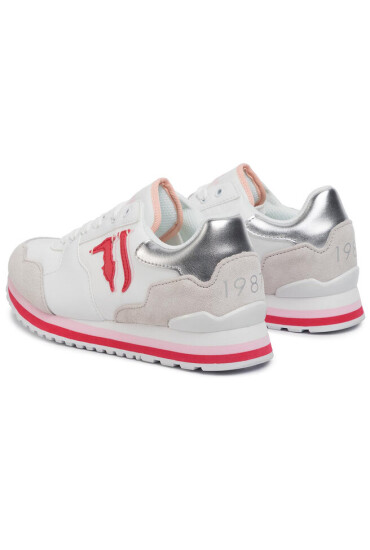 Trussardi Сникърси 79A00486 W724 - Mera.bg