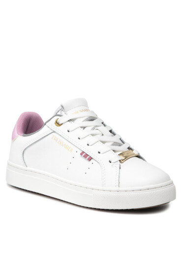 Trussardi Сникърси 79A00703 W618 - Mera.bg