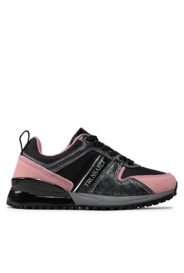 Trussardi Сникърси 79A00705 K313 - Mera.bg