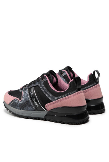 Trussardi Сникърси 79A00705 K313 - Mera.bg