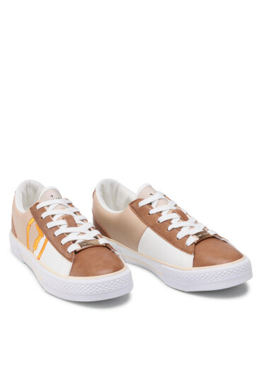Trussardi Сникърси 79A00738 W050 - Mera.bg