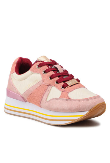 Trussardi Сникърси 79A00741 P130 - Mera.bg