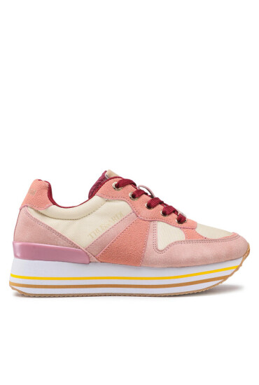 Trussardi Сникърси 79A00741 P130 - Mera.bg