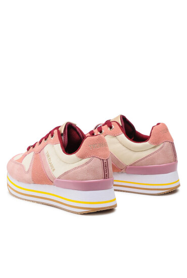 Trussardi Сникърси 79A00741 P130 - Mera.bg