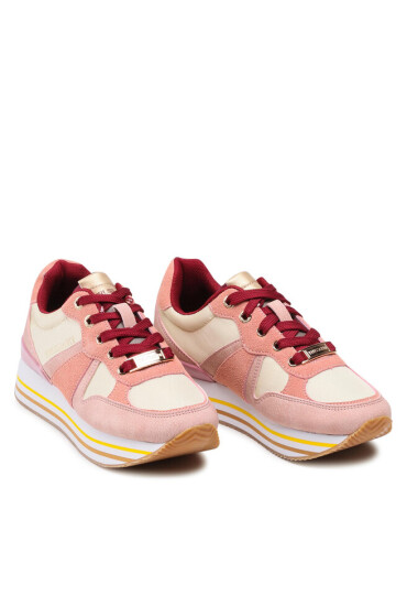 Trussardi Сникърси 79A00741 P130 - Mera.bg