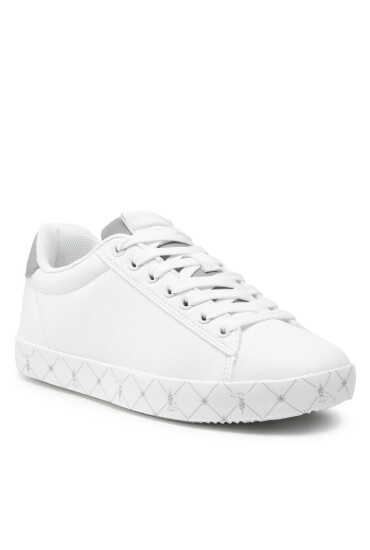 Trussardi Сникърси 79A00747 W001 - Mera.bg