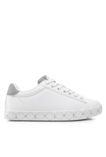 Trussardi Сникърси 79A00747 W001 - Mera.bg