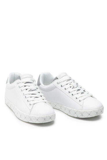 Trussardi Сникърси 79A00747 W001 - Mera.bg